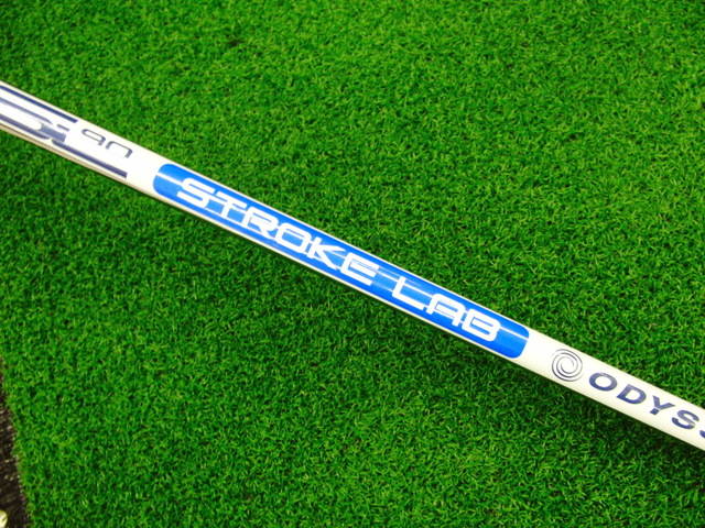 中古 Ai-ONE･MILLED TWO T CHパター ゴルフ用品
