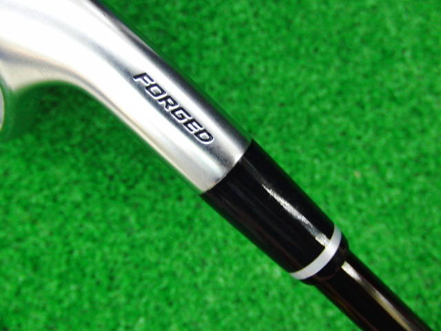 中古 PRGR 04 #6単品アイアン ゴルフ用品