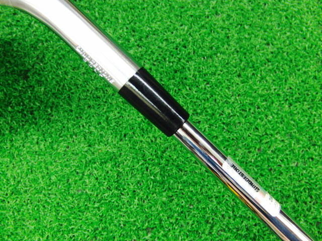 中古 BRIDGESTONE BITING SPIN 58°-12°ウェッジ ゴルフ用品