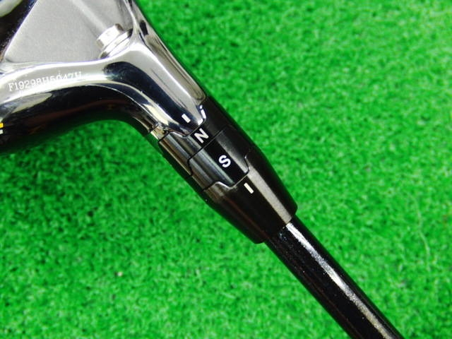 中古 SUPER HYBRID 20°ユーティリティ ゴルフ用品
