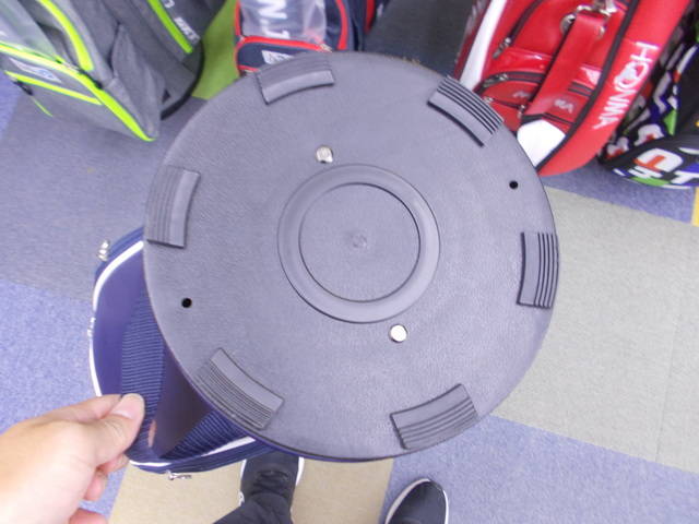 中古 Callaway 中古キャディバッグキャディバッグ ゴルフ用品