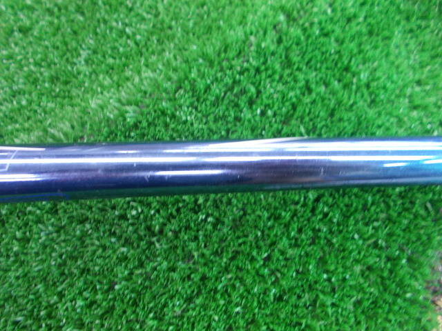 中古 (X) Diamana BF50 (タイトリスト用スリーブ)シャフト ゴルフ用品