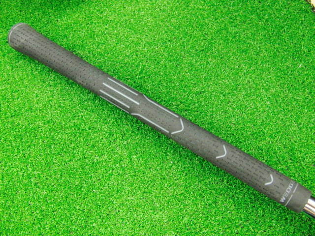 中古 S159 58°-B･8ウェッジ ゴルフ用品