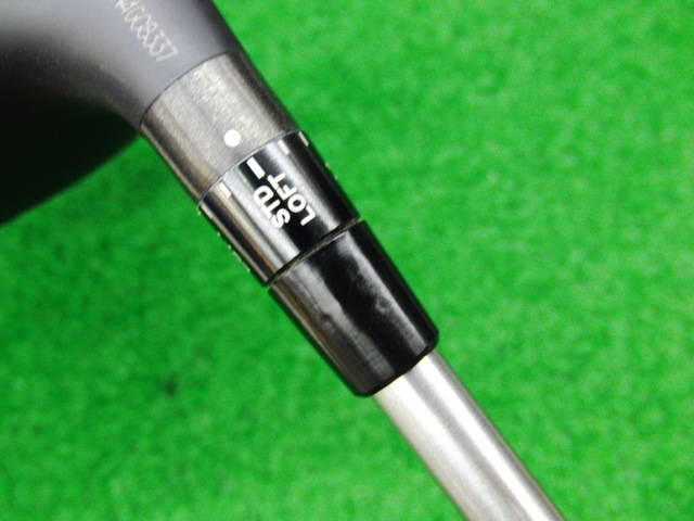 中古 SRIXON ZX5 Mk II LS  9.5°ドライバー ゴルフ用品