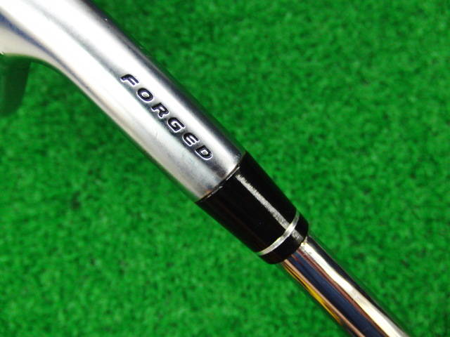 中古 SRIXON ZX7 Mk II #4単品アイアン ゴルフ用品