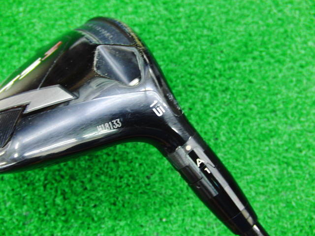 中古 TS3 15°フェアウェイウッド ゴルフ用品