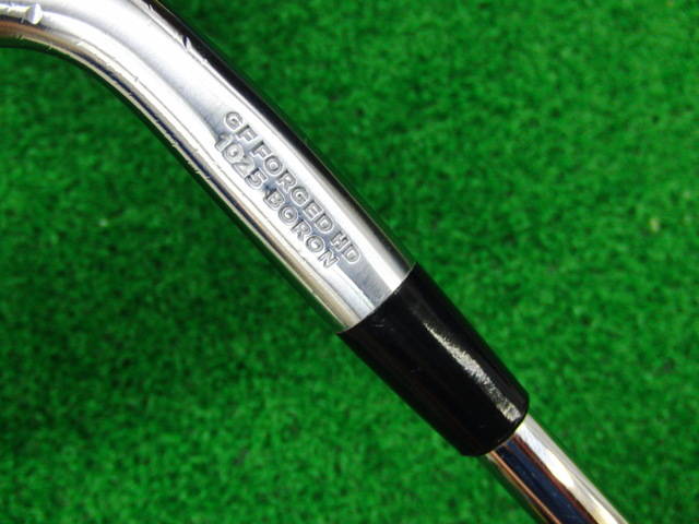 中古 Es21 (サテン) 58°-08°ウェッジ ゴルフ用品
