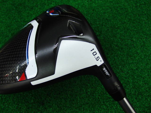 中古 AEROJET 10.5°ドライバー ゴルフ用品