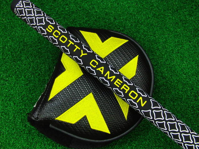中古 PHANTOM X (2022) 11.5パター ゴルフ用品