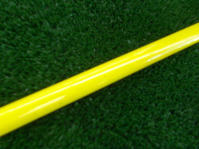 中古 (Ｓ) ATTAS 3 6 (タイトリスト用スリーブ)シャフト ゴルフ用品