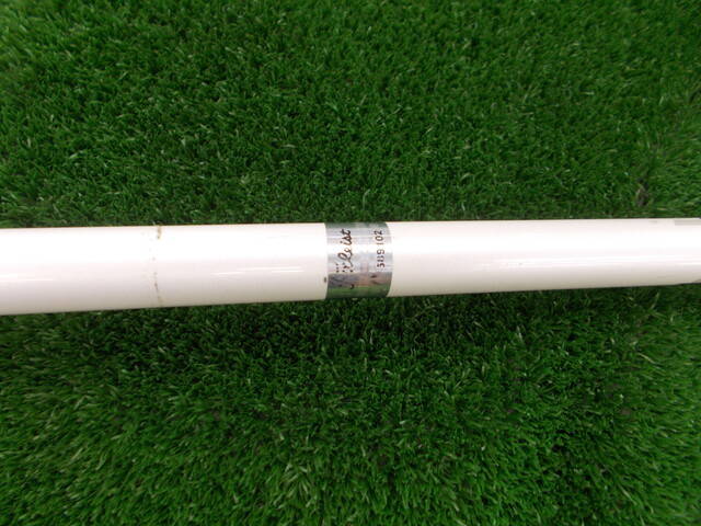 中古 MOTORE SPEEDER 661 (S) タイトリスト用スリーブシャフト ゴルフ用品