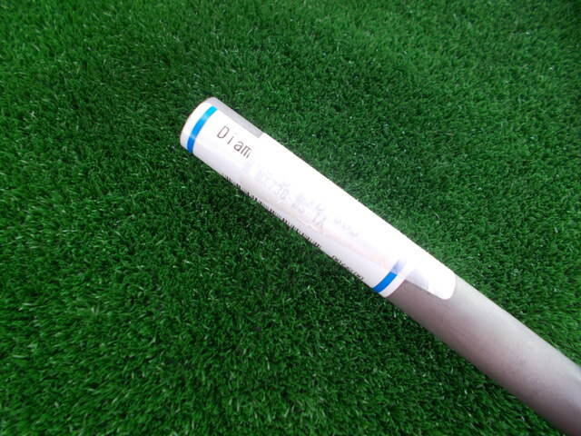 中古 (S) Diamana D-LIMITED 60 (スリーブ付)シャフト ゴルフ用品