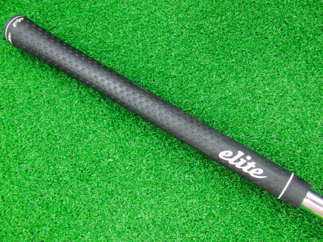 中古 RTX ZIPCORE (ツアーサテン) 56°-10°ウェッジ ゴルフ用品