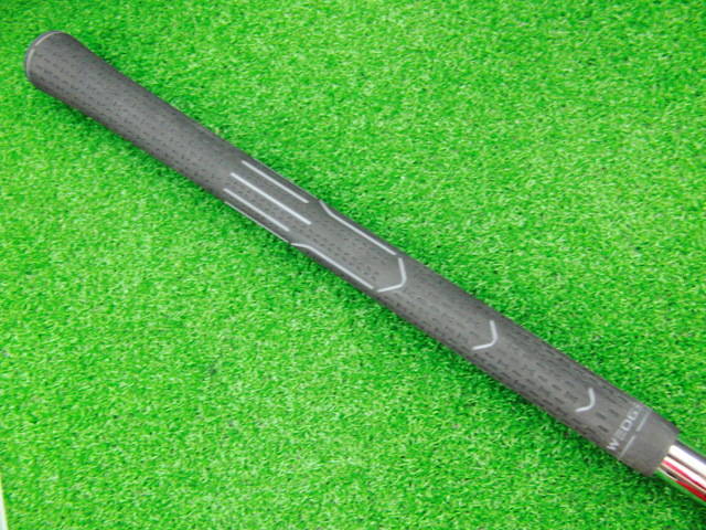 中古 BunkR 64°ウェッジ ゴルフ用品