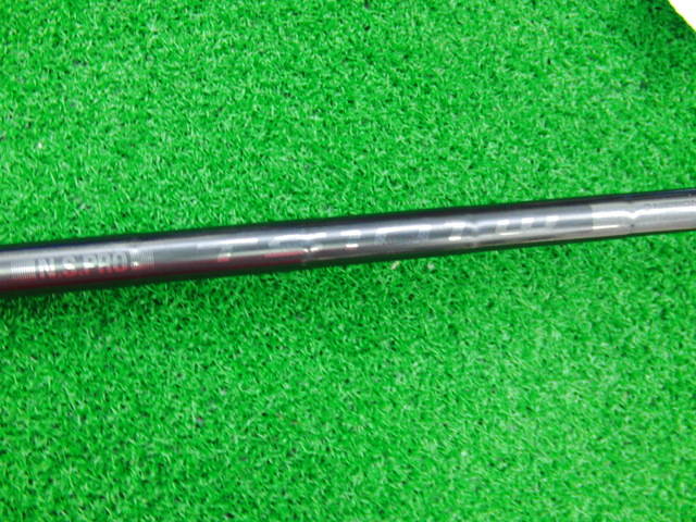 中古 FR-5 (ダイヤモンドブラックサテン) 56°ウェッジ ゴルフ用品