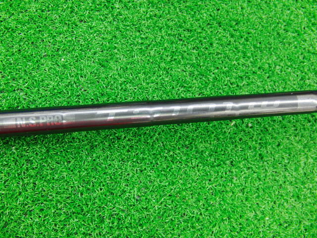 中古 FR-5 (ダイヤモンドブラックサテン) 52°ウェッジ ゴルフ用品