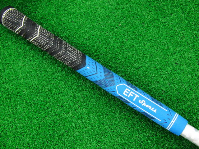 中古 DOLPHIN FLYING WEDGE DFW-119 55°ウェッジ ゴルフ用品