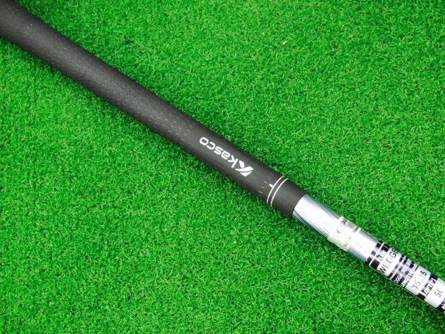 中古 DOLPHIN WEDGE DW-120G 50°ウェッジ ゴルフ用品