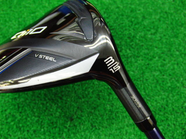 中古 Qi10 #3(15°)フェアウェイウッド ゴルフ用品