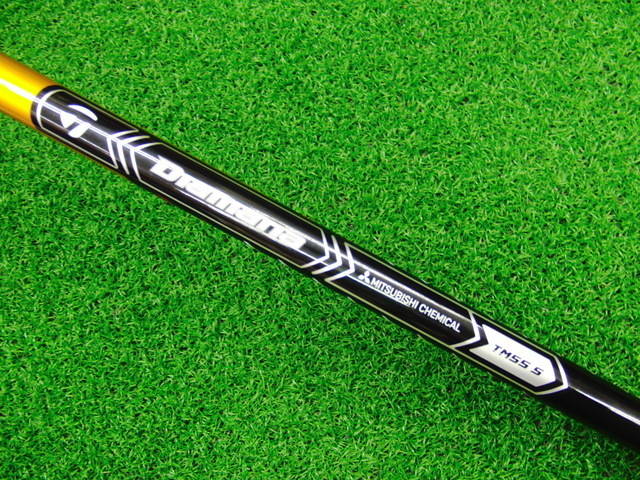 中古 r7 QUAD MINI DRIVER 13.5°ドライバー ゴルフ用品