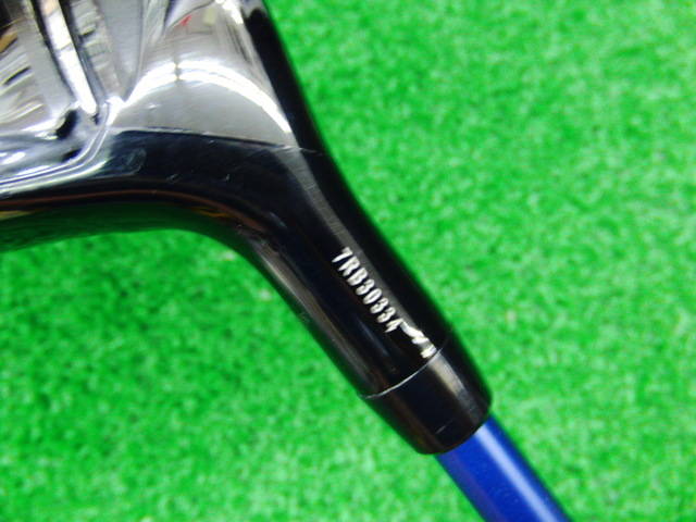 中古 TOUR B XD-F (2018) #5(18゚)フェアウェイウッド ゴルフ用品