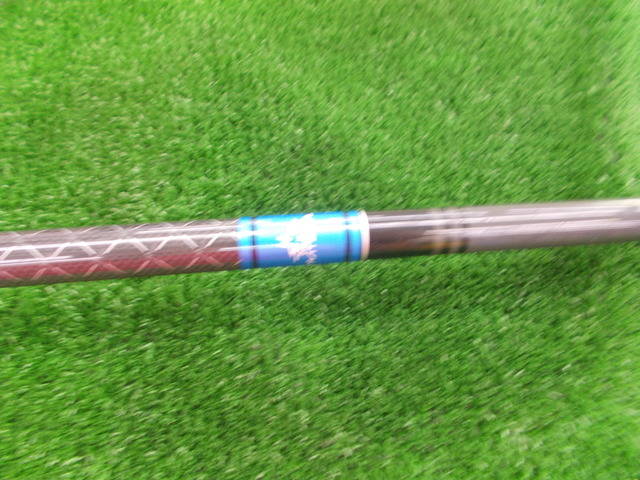 中古 (R) TENSEI PRO BLUE 1K 60 (キャロウェイ用スリーブ)シャフト ゴルフ用品