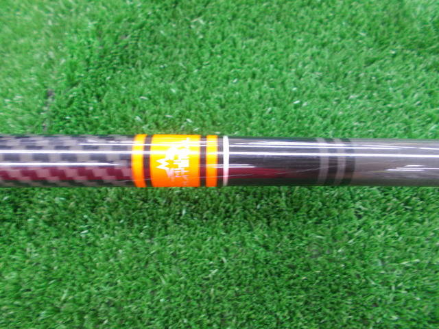 中古 (Ｓ) TENSEI CK PRO ORANGE HYBRID 60シャフト ゴルフ用品