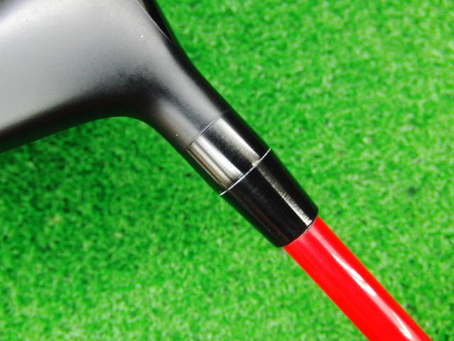 中古 A GRIND BX-F #3(15゜)フェアウェイウッド ゴルフ用品