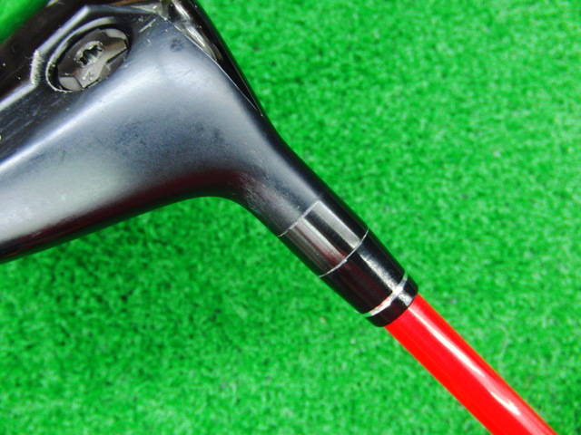 中古 A GRIND BX-F #5(18゜)フェアウェイウッド ゴルフ用品