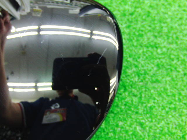 中古 egg 5500 10.5°ドライバー ゴルフ用品