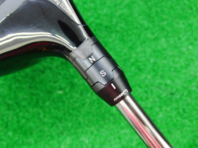 中古 Waoww BANG 10°ドライバー ゴルフ用品