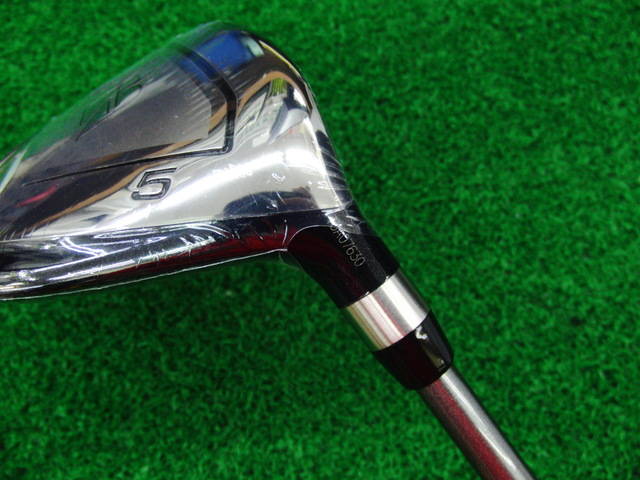 中古 ブリヂストン メタルFW 1フェアウェイウッド ゴルフ用品