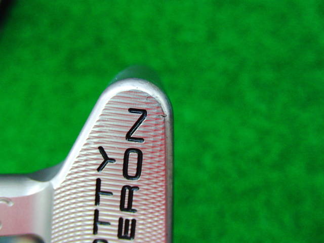中古 SPECIAL SELECT (2020) NEWPORT 2.5パター ゴルフ用品