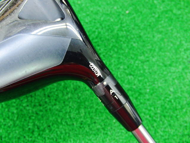 中古 TSi1 9°ドライバー ゴルフ用品