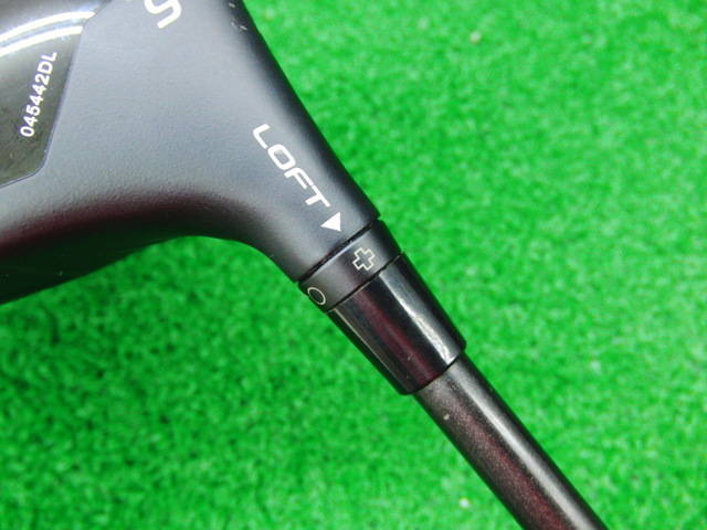 中古 G400 (付属無) 9゜ドライバー ゴルフ用品