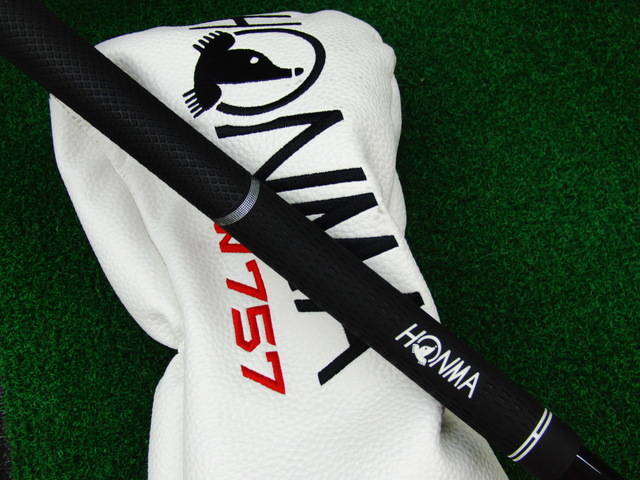 中古 TOUR WORLD TW757 TYPE-D 10.5°ドライバー ゴルフ用品