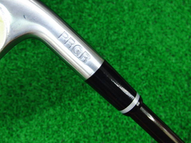 中古 PRGR 03 #5単品アイアン ゴルフ用品