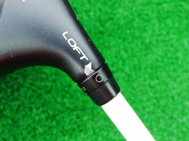 中古 G400 (付属無) 10.5゜ドライバー ゴルフ用品