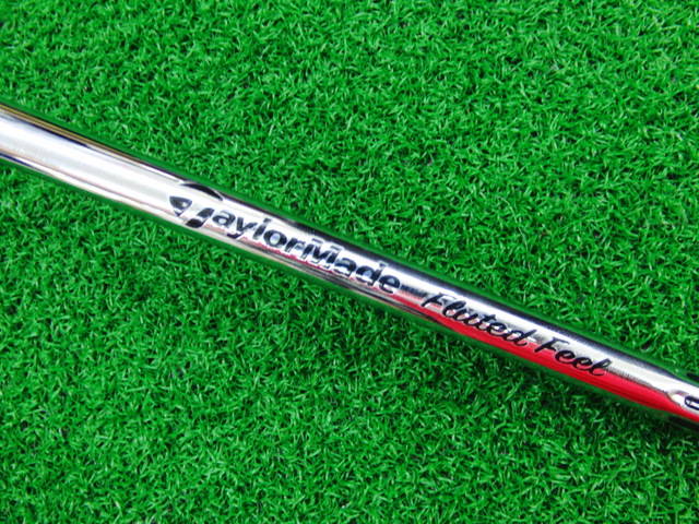 中古 TP RESERVE B2TH トラスヒールパター ゴルフ用品