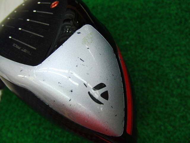 中古 M6 (US) 10.5°ドライバー ゴルフ用品