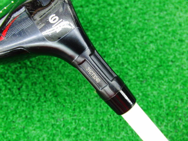 中古 STEALTH 2 #6(28°)ユーティリティ ゴルフ用品