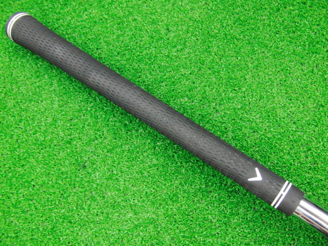 中古 OPUS (クロム) 52°-12Wウェッジ ゴルフ用品