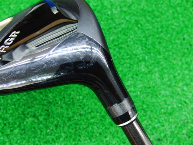 中古 LS #3(16.5°)フェアウェイウッド ゴルフ用品