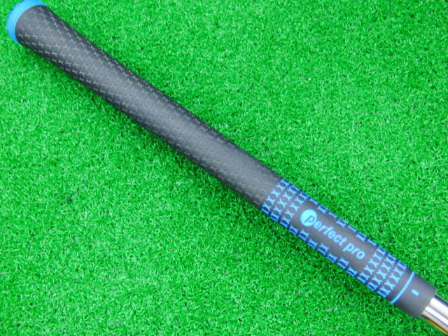 中古 TOUR WEDGE TYPE M MUKU(ノーメッキ) 58°-12°ウェッジ ゴルフ用品