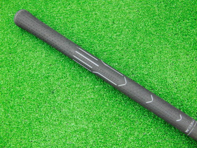 中古 S159 52°-S・12ウェッジ ゴルフ用品