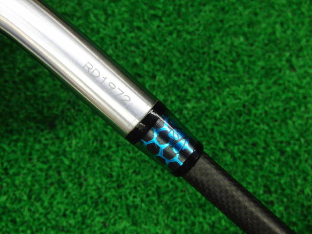 中古 RODDIO MC WEDGE A-Design 58°ウェッジ ゴルフ用品