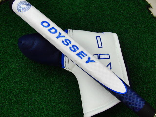中古 Ai-ONE #2パター ゴルフ用品