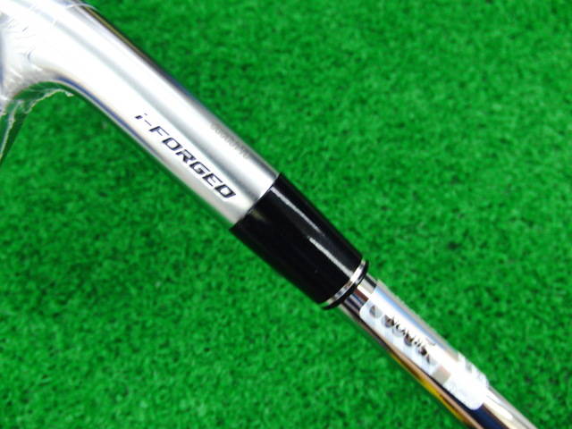 中古 SRIXON ZXi5 #5単品アイアン ゴルフ用品