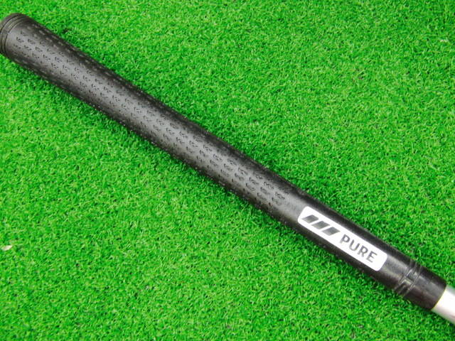 中古 PXG 0311 3×FORGED (2022) (クローム) 54゜ウェッジ ゴルフ用品