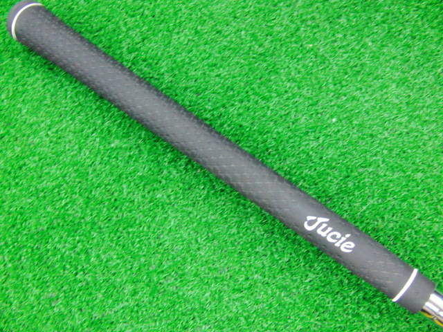 中古 JUCIE tT 5109B 51°ウェッジ ゴルフ用品